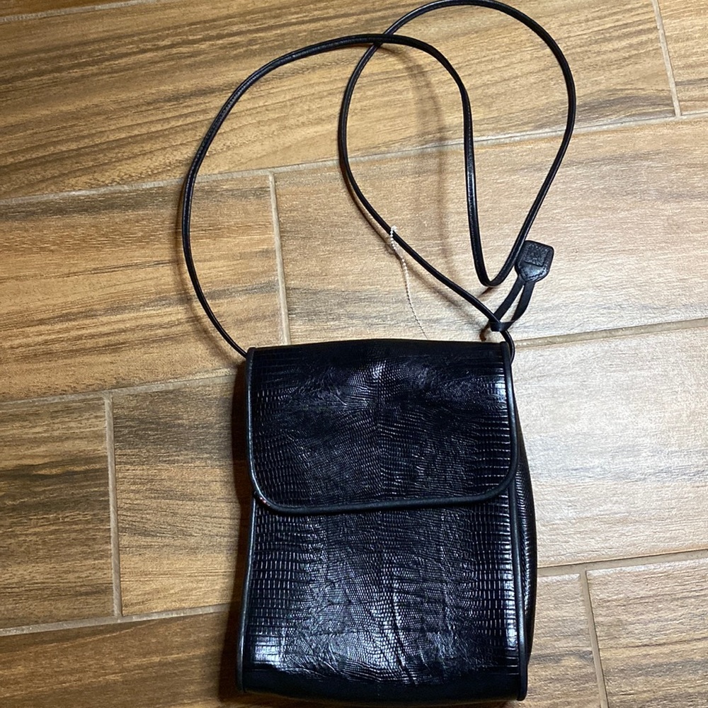 Ann Klein vintage purse‎ crossbody